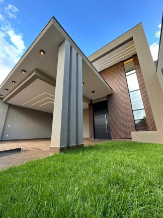 Casa com 3 Quartos à Venda, 460 m² em Setor Habitacional Vicente Pires - Brasília