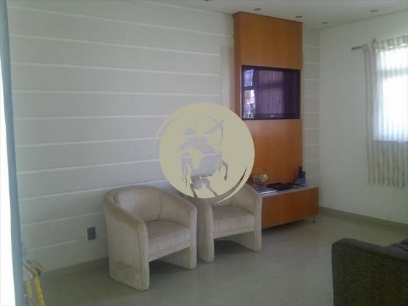 Imagem Casa com 3 Quartos à Venda, 150 m² em Embare - Santos Imagem Casa com 3 Quartos à Venda, 150 m² em Embare - Santos