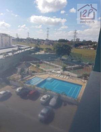 Imagem Apartamento com 3 Quartos à Venda, 62 m² em Cidade Morumbi - São José Dos Campos Imagem Apartamento com 3 Quartos à Venda, 62 m² em Cidade Morumbi - São José Dos Campos