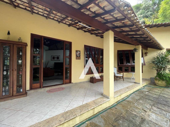 Imagem Casa com 3 Quartos à Venda, 350 m² em Fazenda Boa Fé - Teresópolis Imagem Casa com 3 Quartos à Venda, 350 m² em Fazenda Boa Fé - Teresópolis