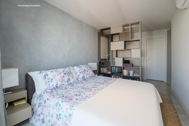 Imagem Apartamento com 3 Quartos à Venda, em Aldeia Da Baleia - São Paulo Imagem Apartamento com 3 Quartos à Venda, em Aldeia Da Baleia - São Paulo
