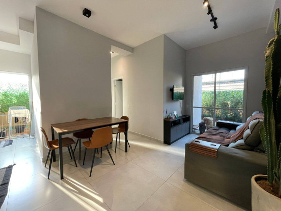 Imagem Apartamento com 2 Quartos à Venda,  em Jardim Das Colinas - Hortolândia