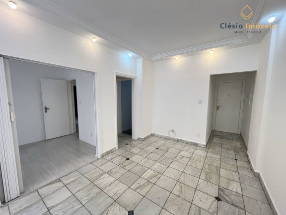 Imagem Apartamento com 2 Quartos para Alugar, 88 m² em Santa Cecília - São Paulo
