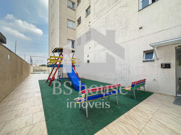 Imagem Apartamento com 2 Quartos à Venda, 70 m² em Vila Príncipe De Gales - Santo André