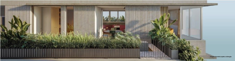 Imagem Apartamento com 1 Quarto à Venda, 89 m² em Itaim Bibi - São Paulo Imagem Apartamento com 1 Quarto à Venda, 89 m² em Itaim Bibi - São Paulo