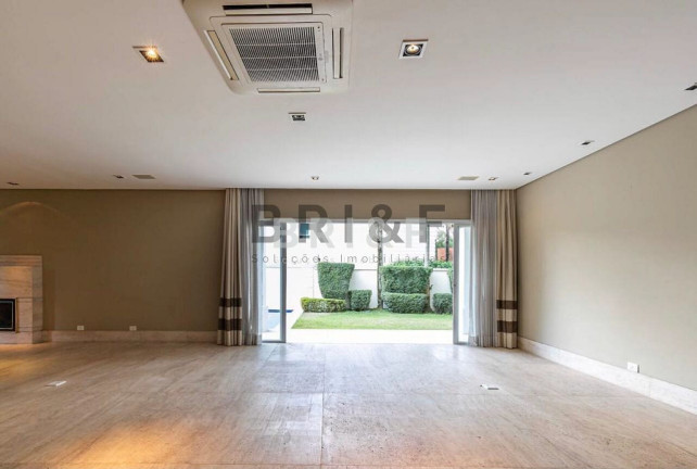 Imagem Casa com 4 Quartos à Venda, 813 m² em Jardim Petropolis - São Paulo Imagem Casa com 4 Quartos à Venda, 813 m² em Jardim Petropolis - São Paulo