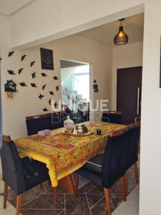 Imagem Casa de Condomínio com 2 Quartos à Venda, 210 m² em Portais (polvilho) - Cajamar Imagem Casa de Condomínio com 2 Quartos à Venda, 210 m² em Portais (polvilho) - Cajamar