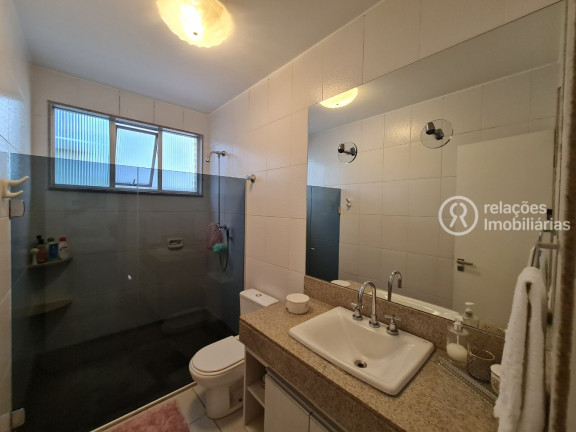 Imagem Casa com 4 Quartos à Venda, 380 m² em Luxemburgo - Belo Horizonte