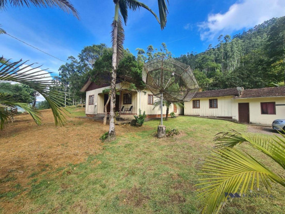 Imagem Fazenda à Venda, 256 m² em Centro - José Boiteux