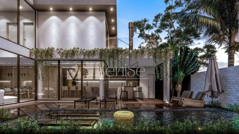 Imagem Apartamento com 4 Quartos à Venda, 370 m² em Santa Regina - Camboriú