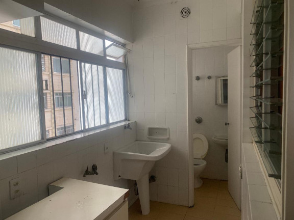 Imagem Apartamento com 3 Quartos à Venda, 80 m² em Higienópolis - São Paulo Imagem Apartamento com 3 Quartos à Venda, 80 m² em Higienópolis - São Paulo