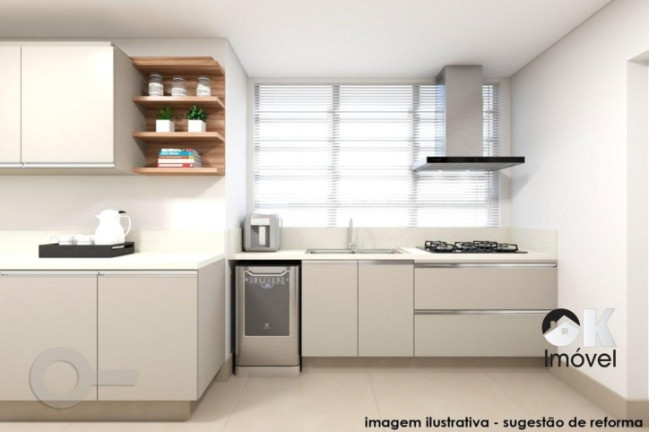 Imagem Apartamento com 3 Quartos à Venda, 208 m² em Perdizes - São Paulo Imagem Apartamento com 3 Quartos à Venda, 208 m² em Perdizes - São Paulo