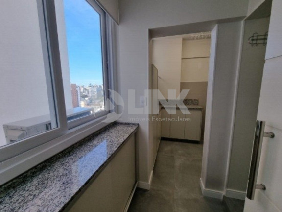 Imagem Apartamento com 3 Quartos à Venda, 167 m² em Moinhos De Vento - Porto Alegre