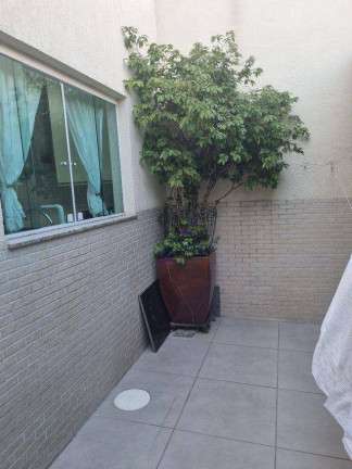 Imagem Casa com 3 Quartos à Venda, 180 m² em Jardim Bonfiglioli - São Paulo