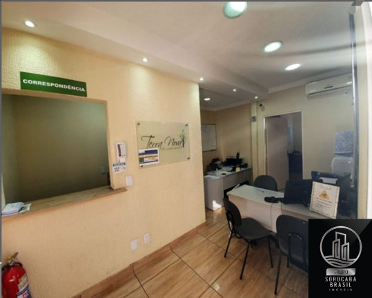 Imagem Casa com 3 Quartos à Venda, 104 m² em Wanel Ville - Sorocaba Imagem Casa com 3 Quartos à Venda, 104 m² em Wanel Ville - Sorocaba
