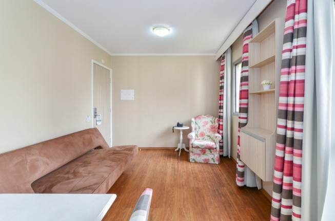 Imagem Apartamento com 1 Quarto à Venda, 42 m² em Jardim Paulista - São Paulo