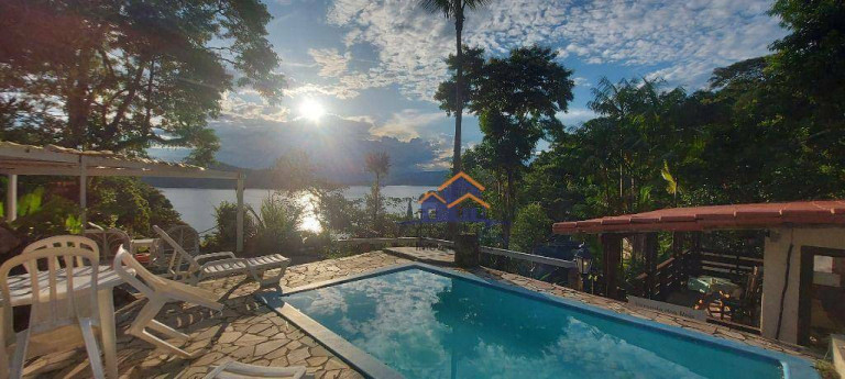 Imagem Casa com 4 Quartos à Venda, 1.500 m² em Vila Velha - Angra Dos Reis Imagem Casa com 4 Quartos à Venda, 1.500 m² em Vila Velha - Angra Dos Reis