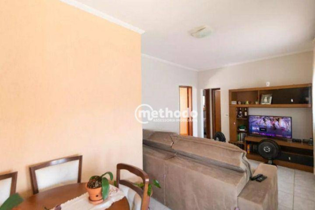 Imagem Casa com 2 Quartos à Venda, 56 m² em Vila Itália - Campinas Imagem Casa com 2 Quartos à Venda, 56 m² em Vila Itália - Campinas
