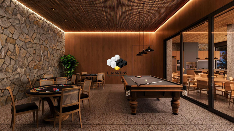 Imagem Cobertura com 2 Quartos à Venda, 105 m² em Planalto - Gramado Imagem Cobertura com 2 Quartos à Venda, 105 m² em Planalto - Gramado