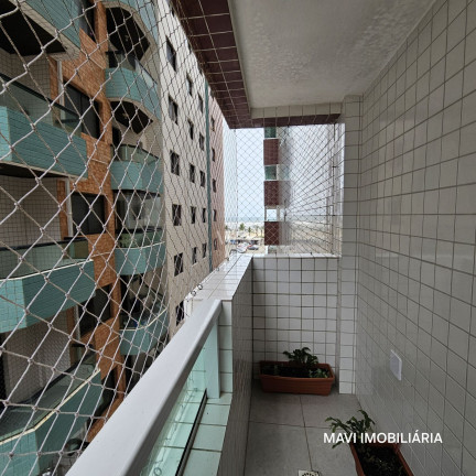 Imagem Apartamento com 1 Quarto à Venda, 56 m² em Guilhermina - Praia Grande Imagem Apartamento com 1 Quarto à Venda, 56 m² em Guilhermina - Praia Grande