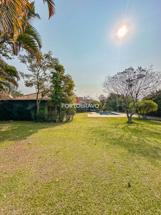 Imagem Casa com 5 Quartos à Venda, 552 m² em Alphaville Residencial Um - Barueri Imagem Casa com 5 Quartos à Venda, 552 m² em Alphaville Residencial Um - Barueri