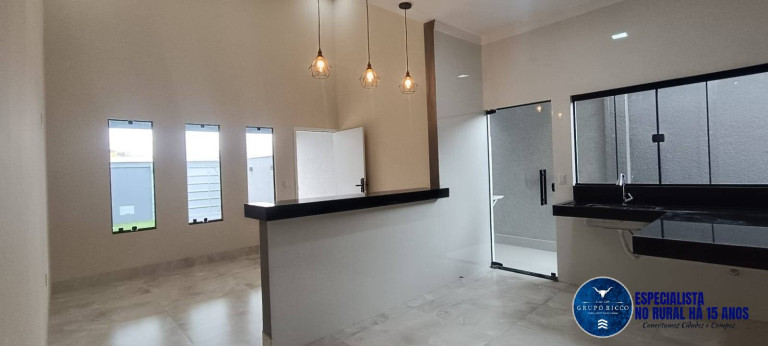 Imagem Casa com 3 Quartos à Venda, 180 m² em Jardim Buriti Sereno - Aparecida De Goiânia Imagem Casa com 3 Quartos à Venda, 180 m² em Jardim Buriti Sereno - Aparecida De Goiânia