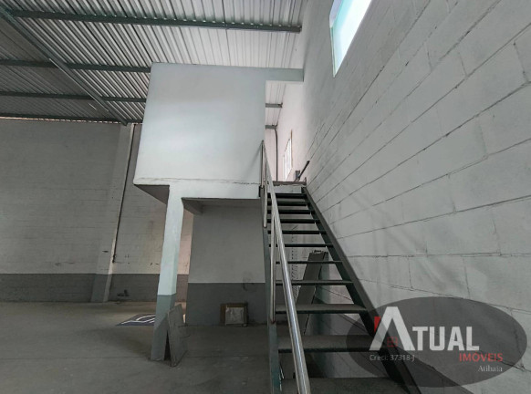 Imagem Galpão à Venda, 250 m² em Jardim Imperial - Atibaia