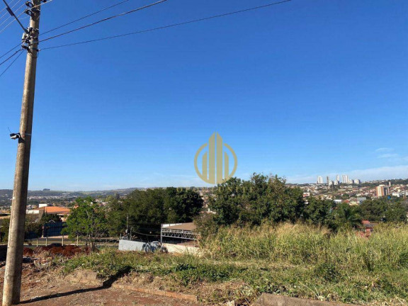 Imagem Terreno à Venda, 917 m² em Ribeirânia - Ribeirão Preto