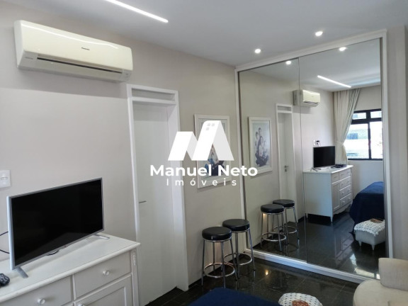 Imagem Apartamento com 3 Quartos à Venda, 178 m² em Meireles - Fortaleza
