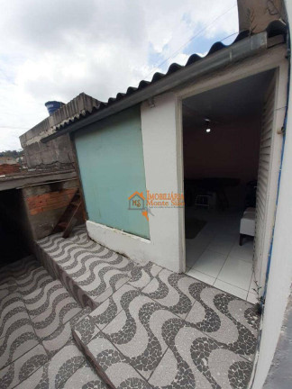 Imagem Casa com 2 Quartos à Venda, 180 m² em Cidade Soberana - Guarulhos Imagem Casa com 2 Quartos à Venda, 180 m² em Cidade Soberana - Guarulhos