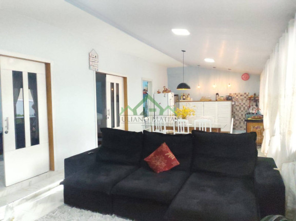 Imagem Casa com 3 Quartos à Venda, 102 m² em Salinas - Balneário Barra Do Sul