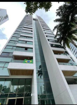 Imagem Apartamento com 4 Quartos à Venda, 189 m² em Boa Viagem - Recife Imagem Apartamento com 4 Quartos à Venda, 189 m² em Boa Viagem - Recife