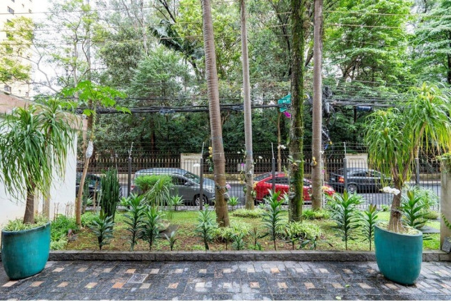 Imagem Apartamento com 3 Quartos à Venda, 89 m² em Brooklin Paulista - São Paulo