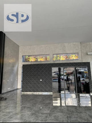Imagem Imóvel Comercial para Alugar, 397 m² em Vila Principe De Gales - Santo André Imagem Imóvel Comercial para Alugar, 397 m² em Vila Principe De Gales - Santo André
