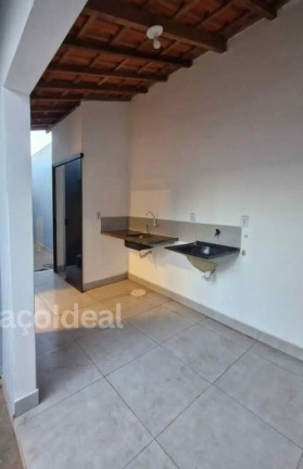 Imagem Casa com 3 Quartos à Venda, 150 m² em Vila Alto Paraíso - Bauru Imagem Casa com 3 Quartos à Venda, 150 m² em Vila Alto Paraíso - Bauru