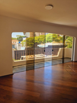 Imagem Apartamento com 3 Quartos à Venda, 316 m² em Brooklin - São Paulo