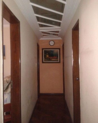 Imagem Imóvel com 3 Quartos à Venda, 90 m² em São Mateus - Juiz De Fora