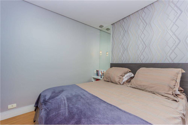 Imagem Apartamento com 3 Quartos à Venda, 132 m² em Alto Da Mooca - São Paulo Imagem Apartamento com 3 Quartos à Venda, 132 m² em Alto Da Mooca - São Paulo