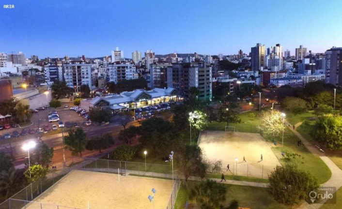 Imagem Apartamento com 3 Quartos à Venda, 168 m² em Bela Vista - Porto Alegre