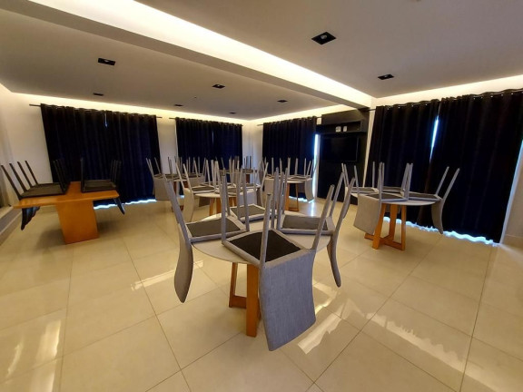 Imagem Apartamento com 1 Quarto à Venda, 65 m² em Canto Do Forte - Praia Grande Imagem Apartamento com 1 Quarto à Venda, 65 m² em Canto Do Forte - Praia Grande