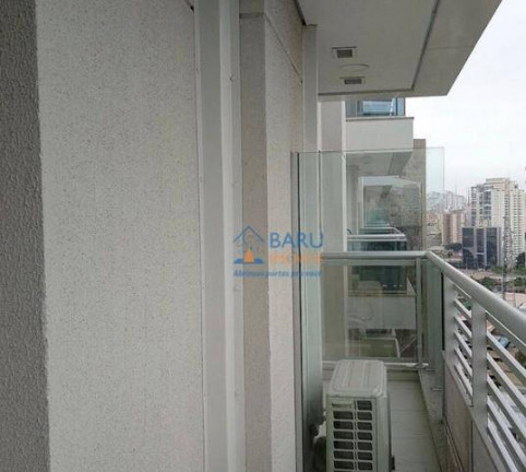 Imagem Sala Comercial à Venda ou Locação, 34 m² em Barra Funda - São Paulo Imagem Sala Comercial à Venda ou Locação, 34 m² em Barra Funda - São Paulo