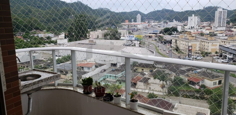 Imagem Apartamento com 2 Quartos à Venda, 77 m² em Fazenda - Itajaí Imagem Apartamento com 2 Quartos à Venda, 77 m² em Fazenda - Itajaí