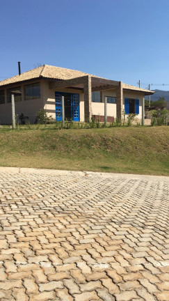 Casa de Condomínio com 3 Quartos à Venda, 210 m² em Azevedo - Joanópolis