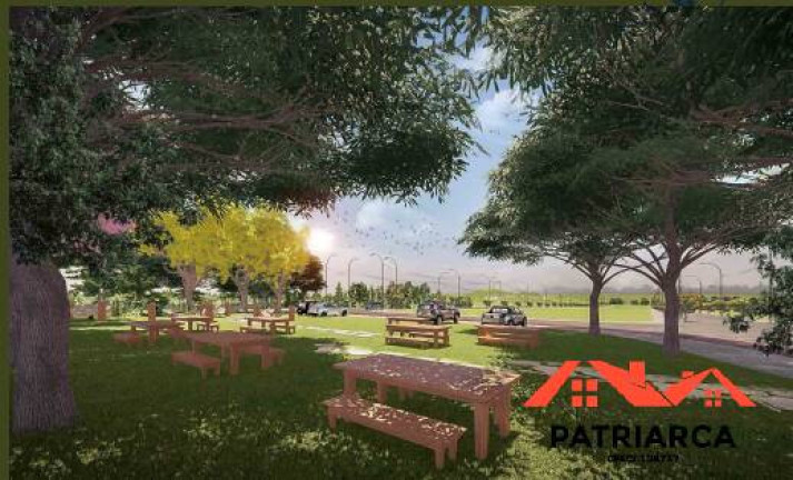 Imagem Terreno em Condomínio à Venda, 208 m² em Parque Brasil 500 - Paulínia Imagem Terreno em Condomínio à Venda, 208 m² em Parque Brasil 500 - Paulínia