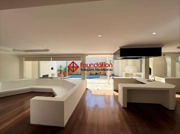 Imagem Casa de Condomínio com 4 Quartos à Venda, 345 m² em Jardim São Paulo Ii - Cotia