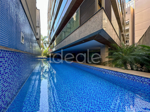 Apartamento com 2 Quartos para Alugar, 85 m² em Ipanema - Rio De Janeiro