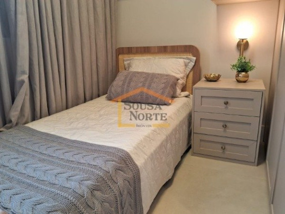 Imagem Apartamento com 2 Quartos à Venda, 35 m² em Vila Gustavo - São Paulo Imagem Apartamento com 2 Quartos à Venda, 35 m² em Vila Gustavo - São Paulo