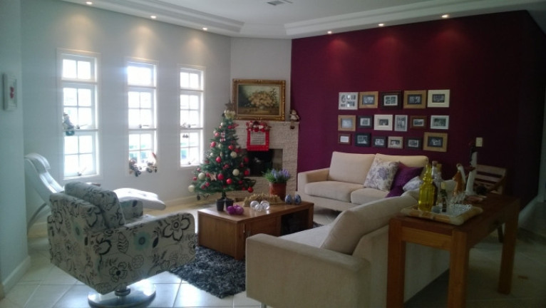 Imagem Casa de Condomínio com 3 Quartos à Venda, 494 m² em Tarumã  - Santana De Parnaíba