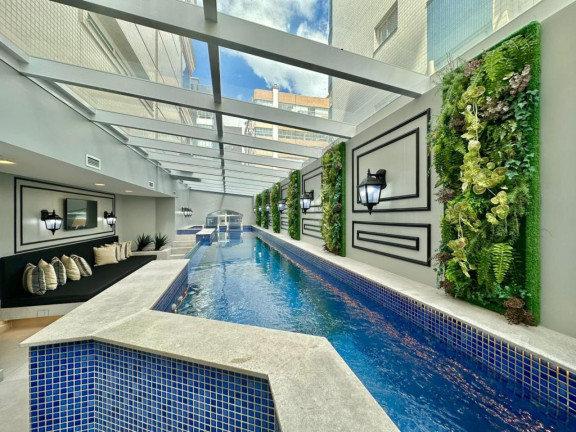 Imagem Apartamento com 4 Quartos à Venda, 206 m² em Navegantes - Capao Da Canoa Imagem Apartamento com 4 Quartos à Venda, 206 m² em Navegantes - Capao Da Canoa
