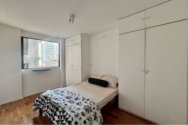 Imagem Apartamento com 2 Quartos à Venda, 72 m² em Itaim Bibi - São Paulo Imagem Apartamento com 2 Quartos à Venda, 72 m² em Itaim Bibi - São Paulo